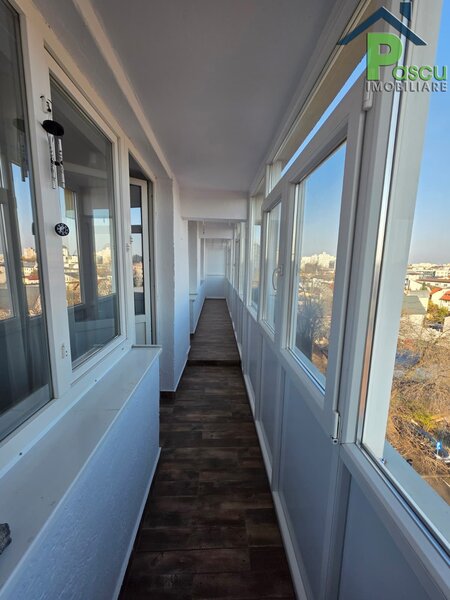 Giurgiului, Drumul Gazarului, inchiriere apartament 3 camere.