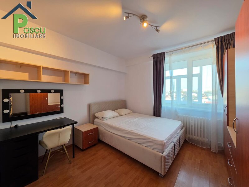 Giurgiului, Drumul Gazarului, inchiriere apartament 3 camere.