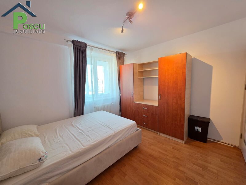 Giurgiului, Drumul Gazarului, inchiriere apartament 3 camere.