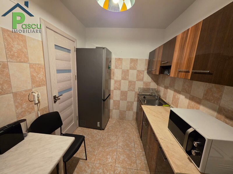 Giurgiului, Drumul Gazarului, inchiriere apartament 3 camere.