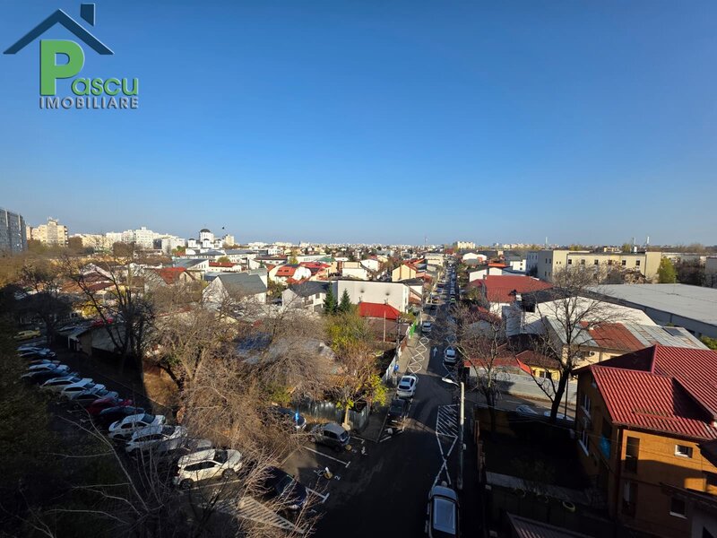 Giurgiului, Drumul Gazarului, inchiriere apartament 3 camere.